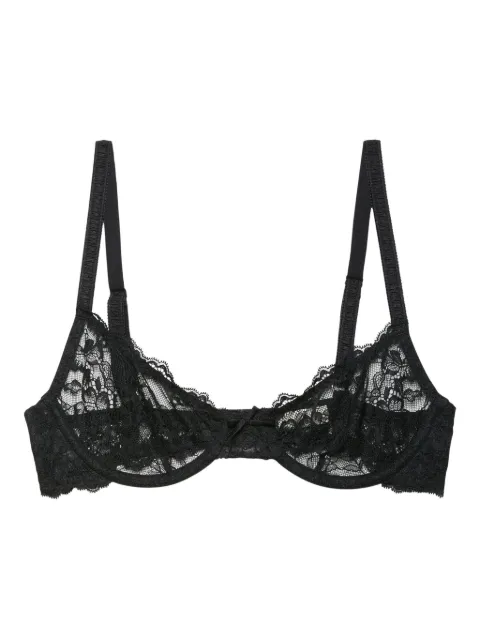 Fleur Du Mal Bianca bra 