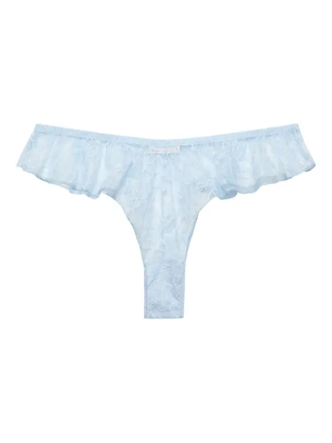 Fleur Du Mal tanga Jasmin