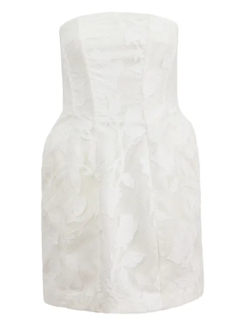 Fleur Du Mal Collette dress