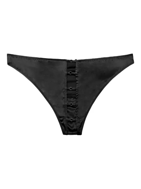 Fleur Du Mal Cage brief 