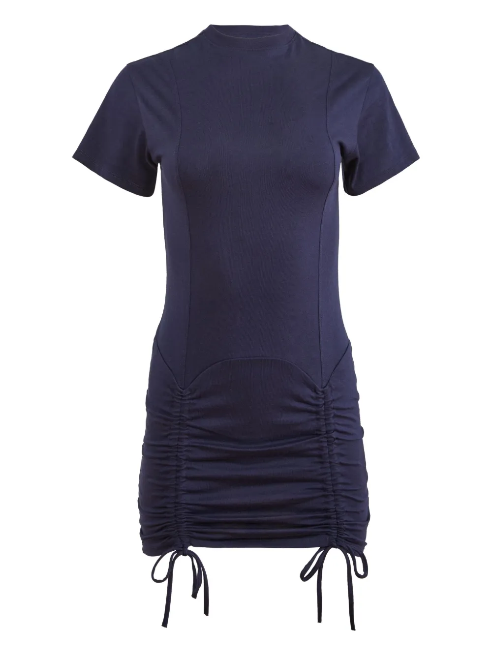 Fleur Du Mal Riley dress | Purple | Image 1