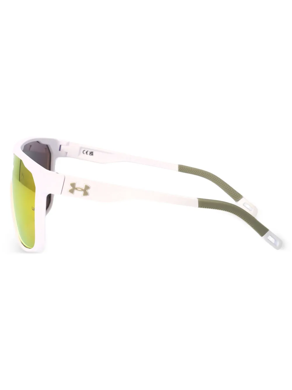 Under Armour Define zonnebril Wit