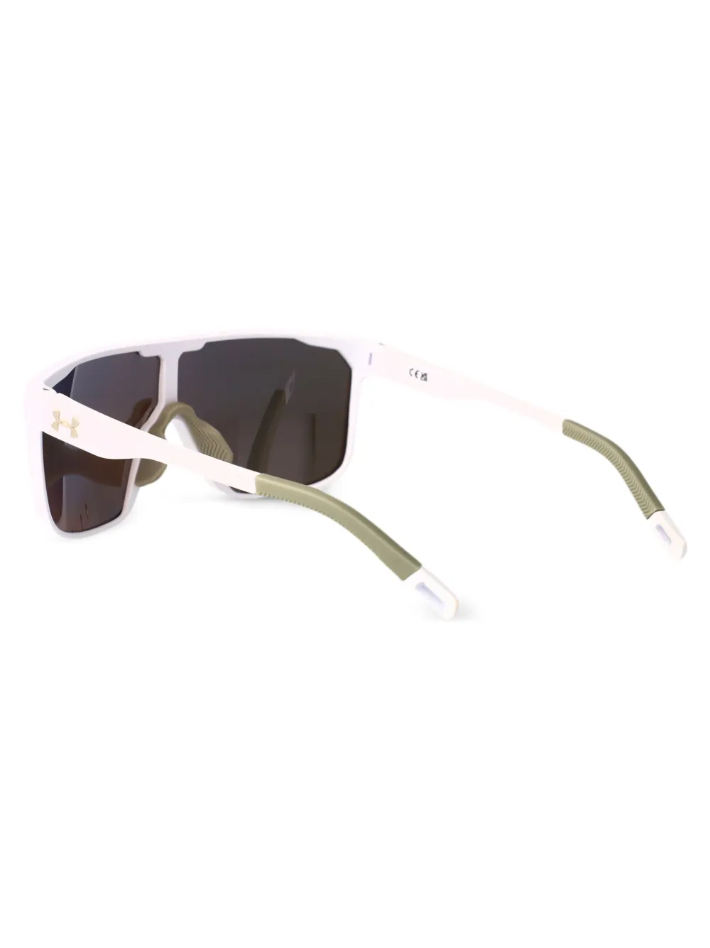Under Armour Define zonnebril Wit