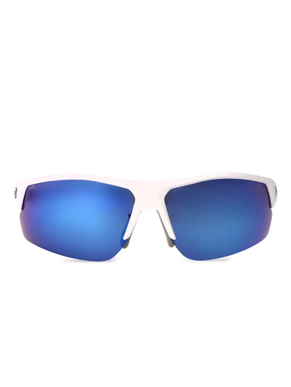 Under Armour Skillz sunglasses | White | Image 1
