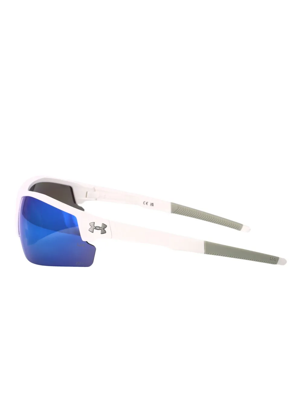 Under Armour Skillz zonnebril Wit