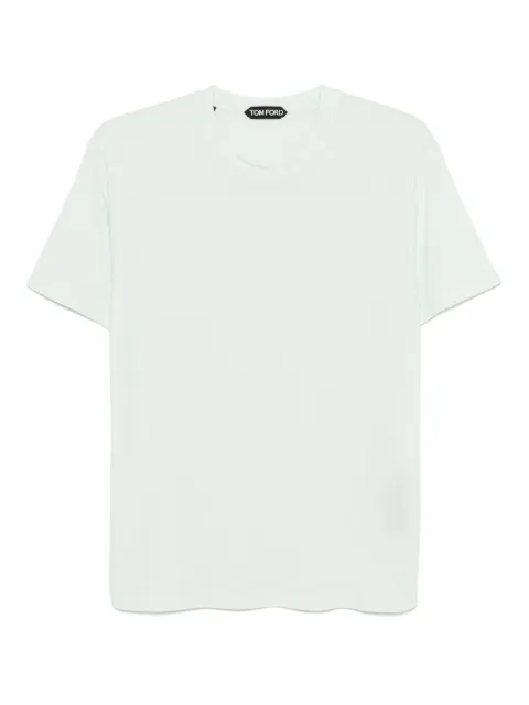 TOM FORD jersey T-shirt