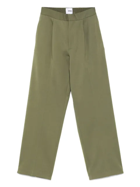 Bonsai pantalones holgados