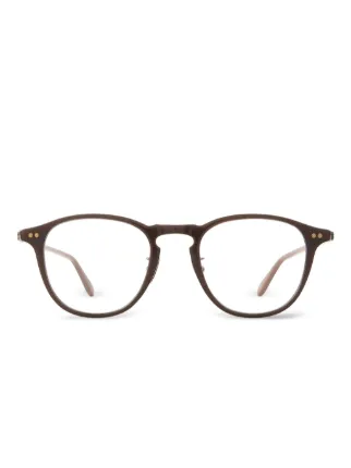 Garrett Leight