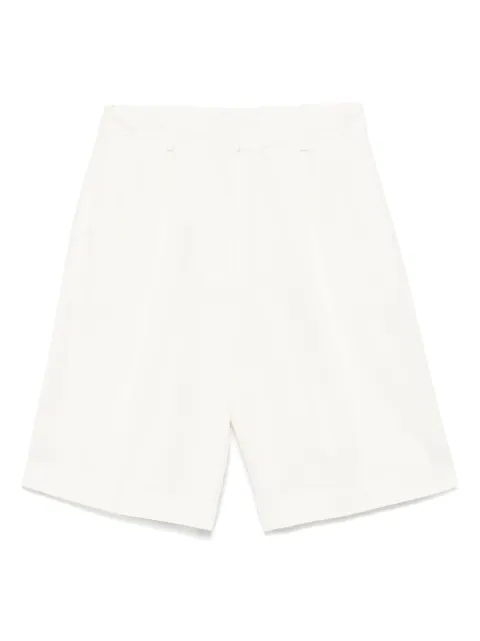 Calvin Klein shorts texturizados