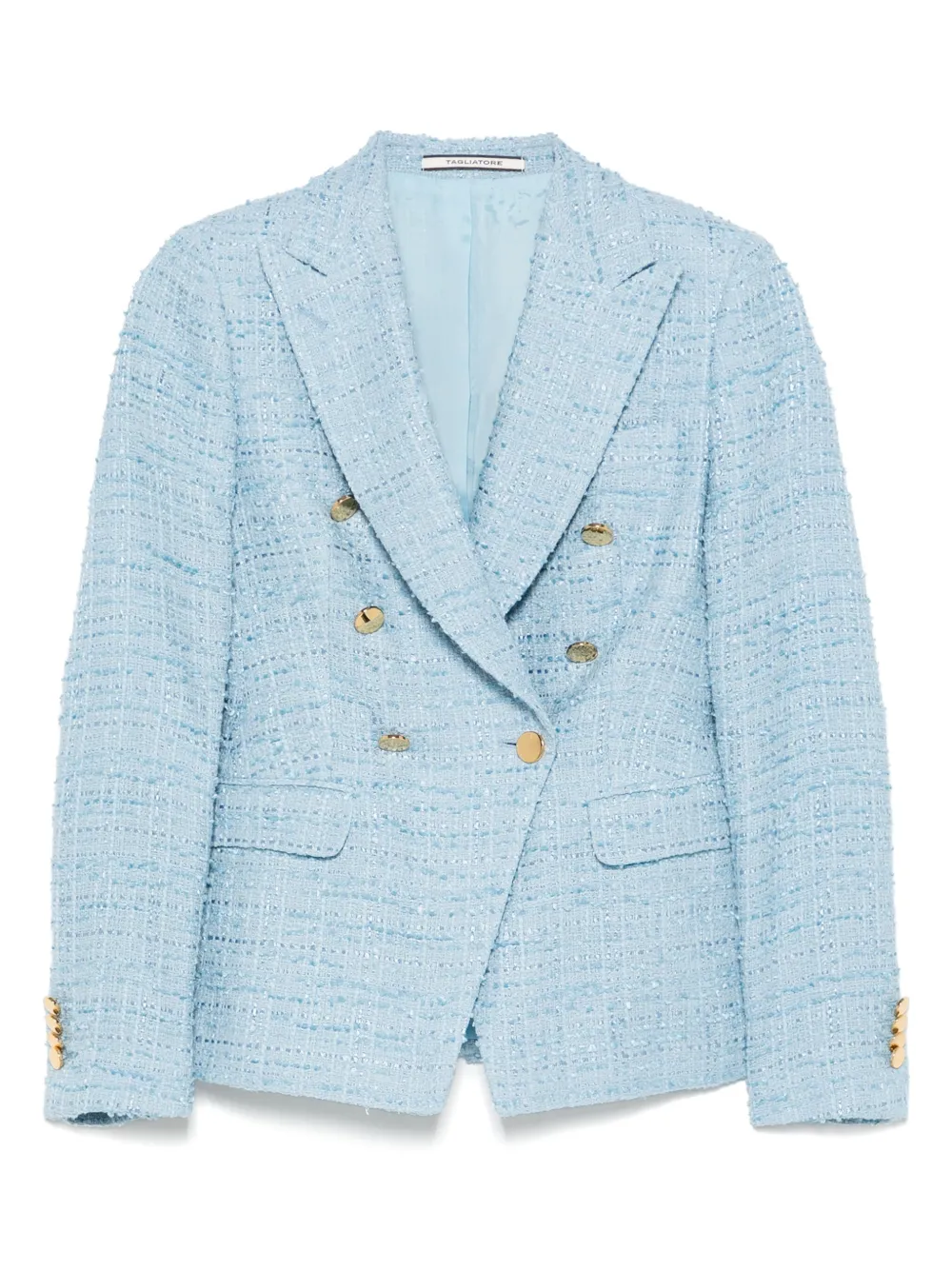 Tagliatore J-Alicya blazer | Blue | Image 1