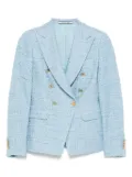 Tagliatore J-Alicya blazer - Blue