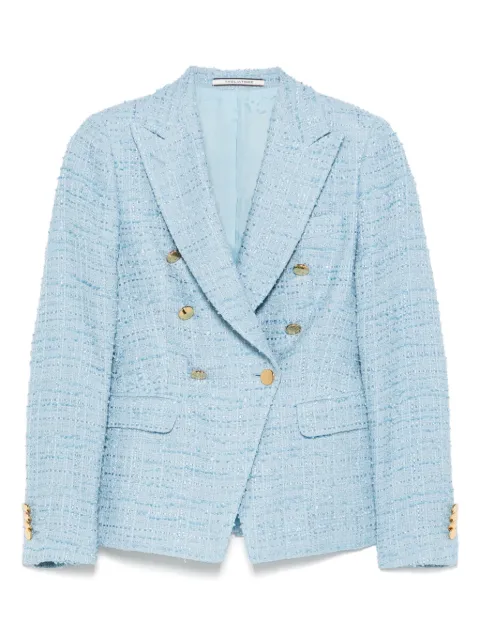 Tagliatore J-Alicya blazer