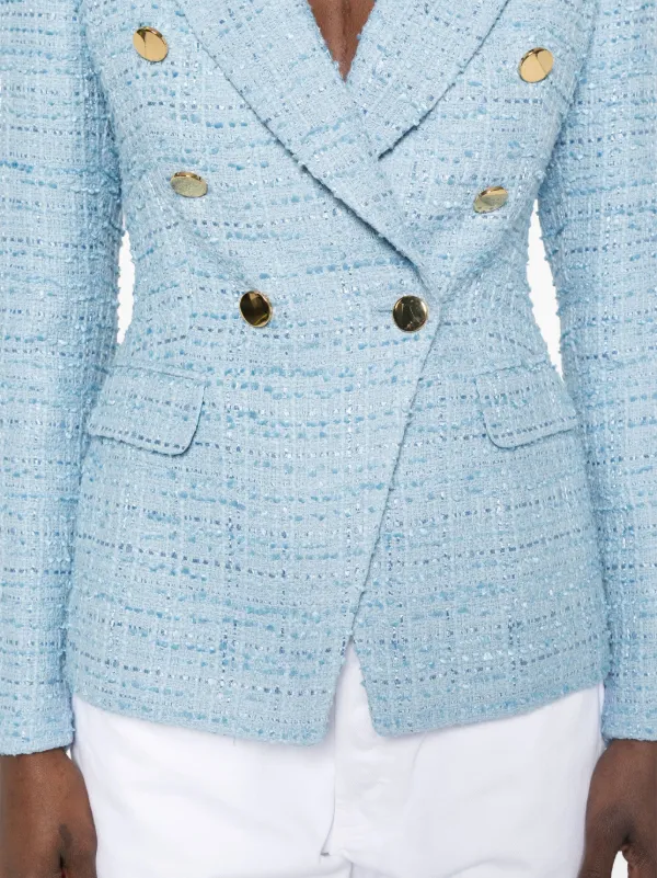 ジャケット TAGLIATORE FW25 'Alicya' blazer (JALICYA10BAI010025 F1315) 29542038_58639316_600.jpg
