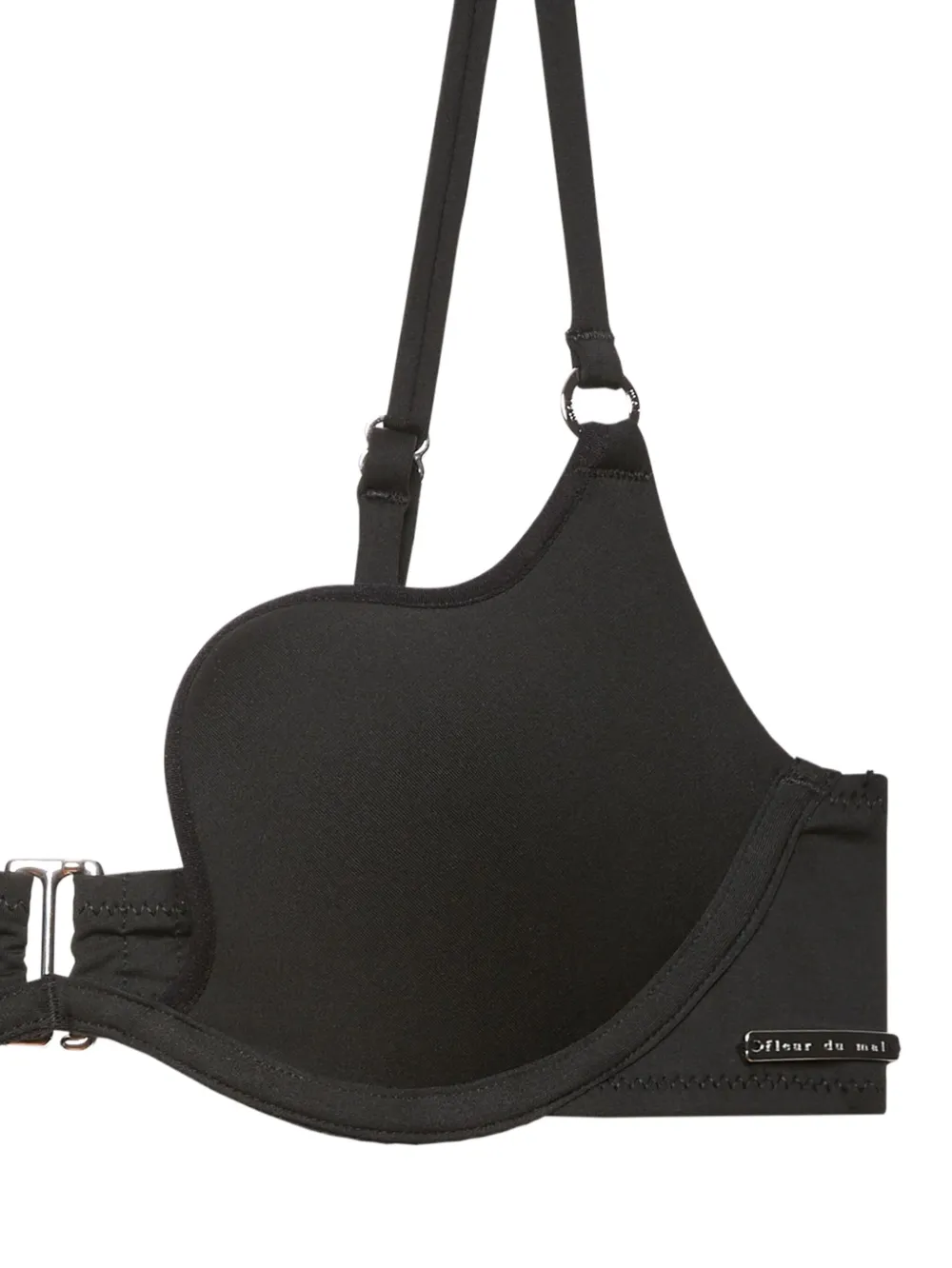 Fleur Du Mal Seduce bikini top | Bikinis | Image 2