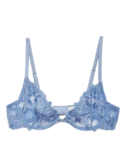 Fleur Du Mal Lily bra 