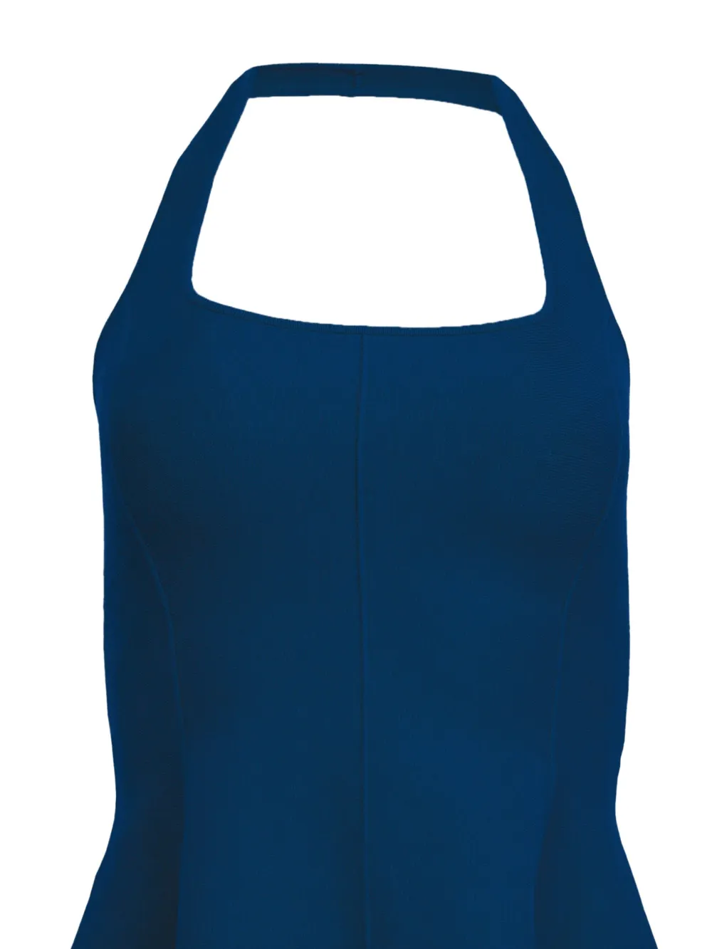 Fleur Du Mal Jurk - Blauw