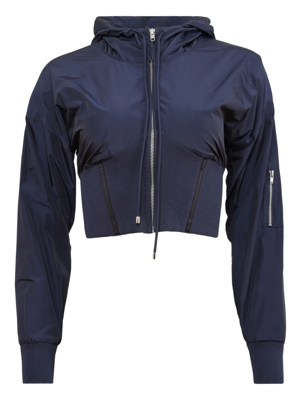Fleur Du Mal Trackstar jack Blauw