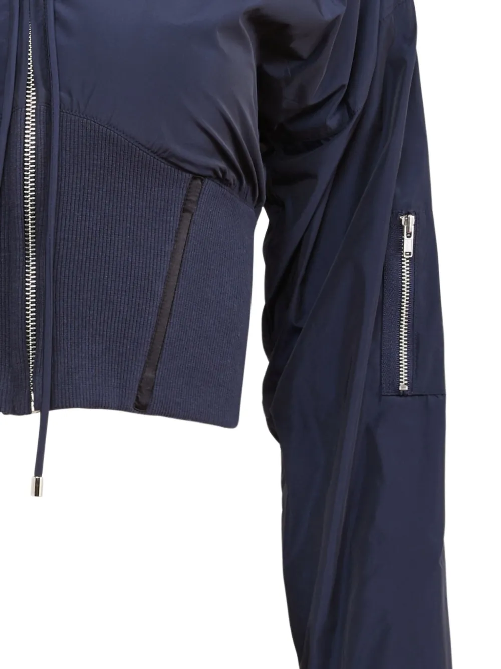 Fleur Du Mal Trackstar jack Blauw