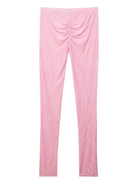 Fleur Du Mal Butter leggings 