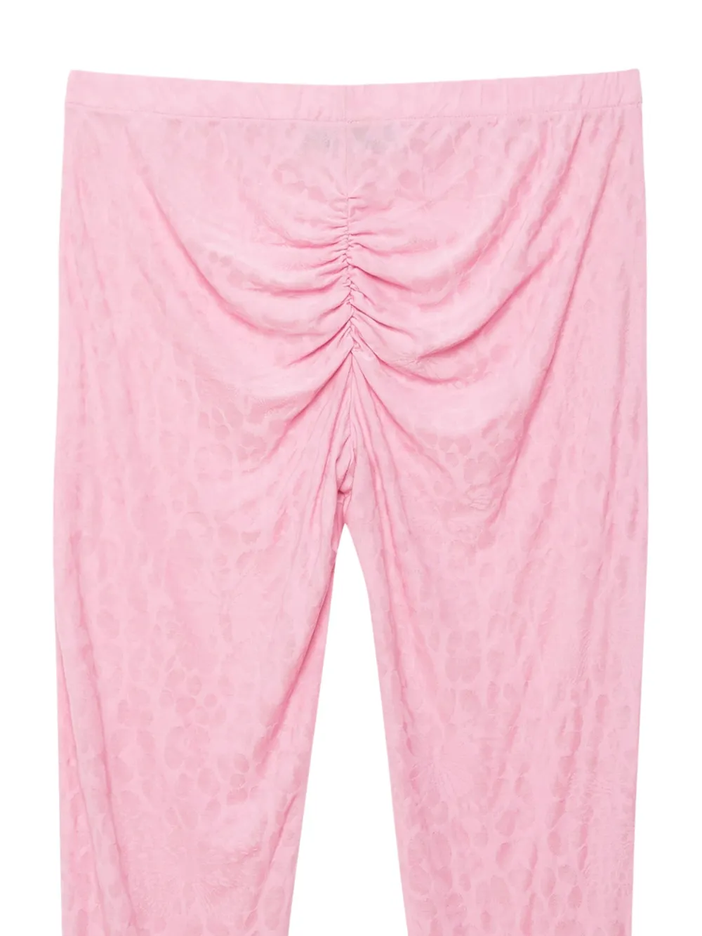 Fleur Du Mal Butter legging - Roze
