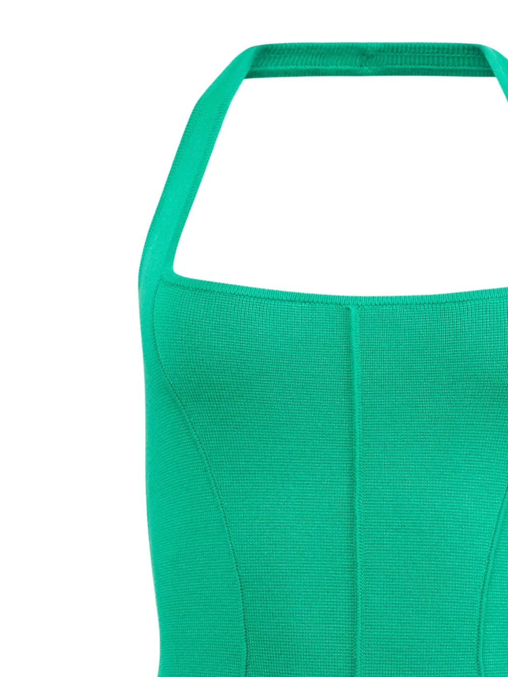 Fleur Du Mal Sofia body Groen