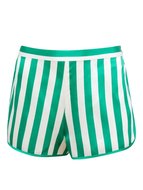 Fleur Du Mal shorts Riviera