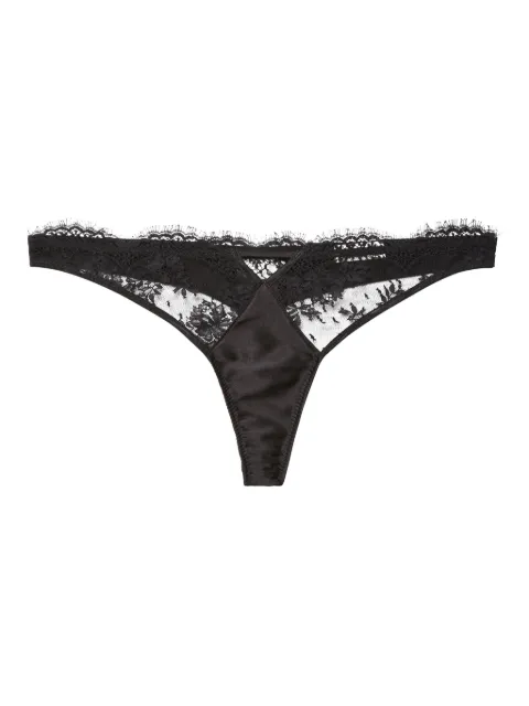 Fleur Du Mal calzones Frankie