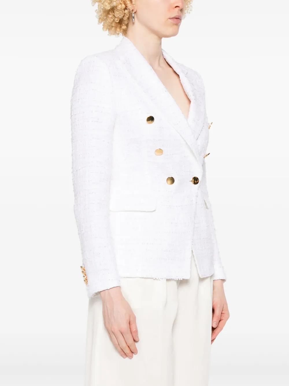 Tagliatore J-Alicya Blazer | Jacken | Image 3