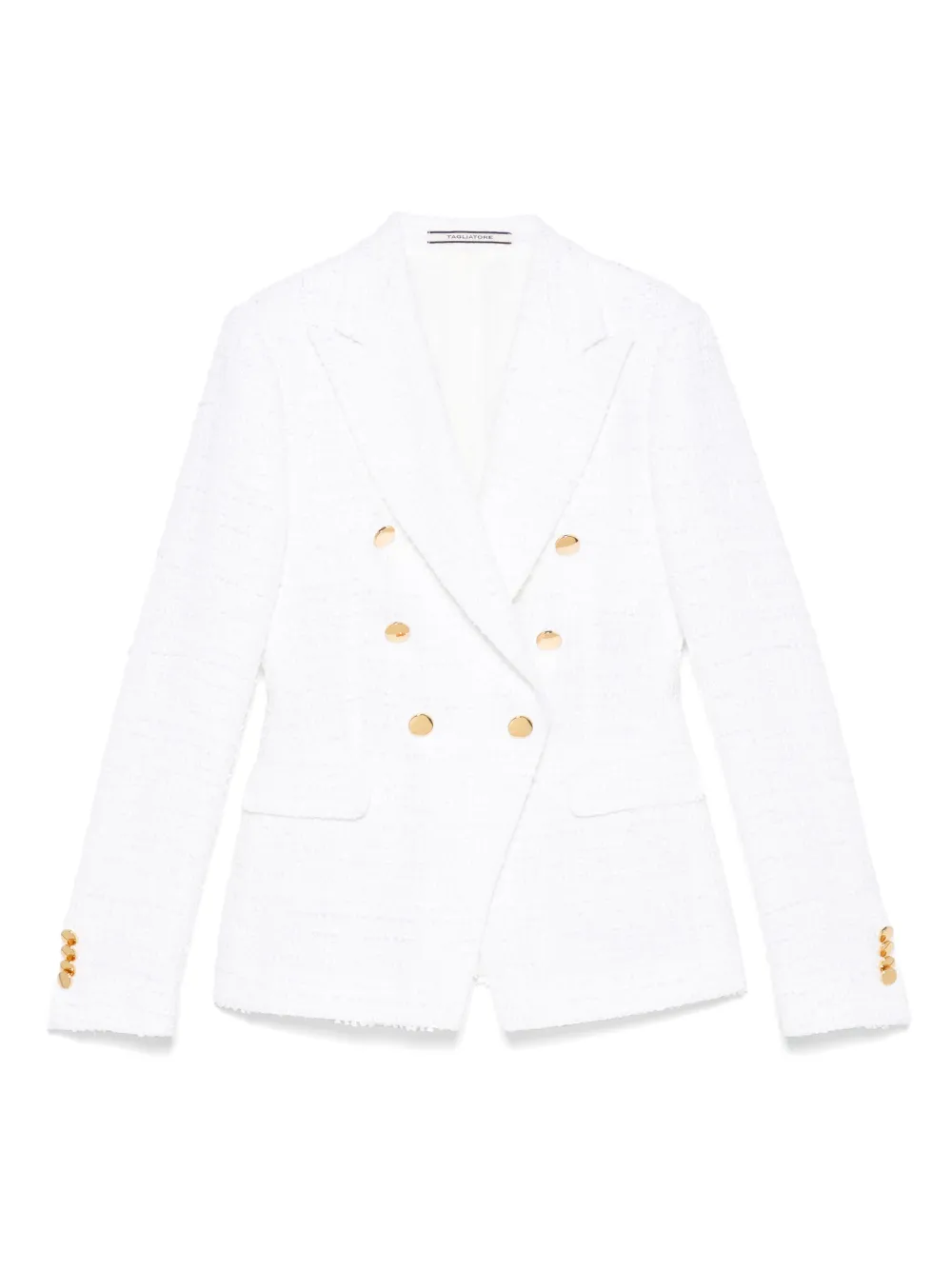 Tagliatore J-Alicya Blazer - Weiß