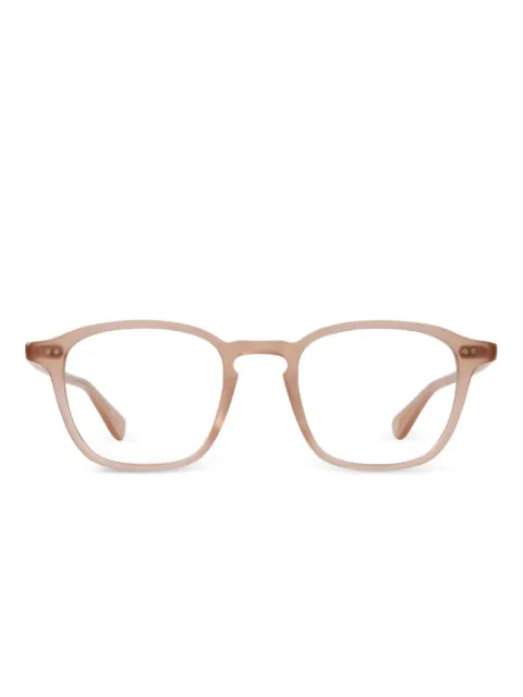 Garrett Leight lentes Markus