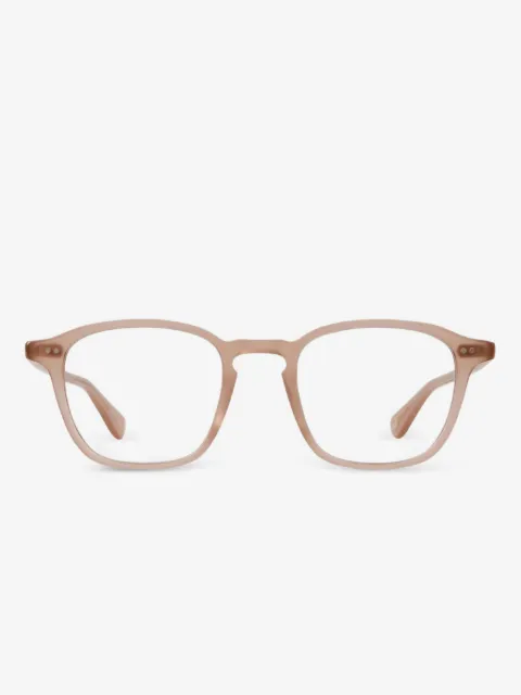 Garrett Leight lentes Markus