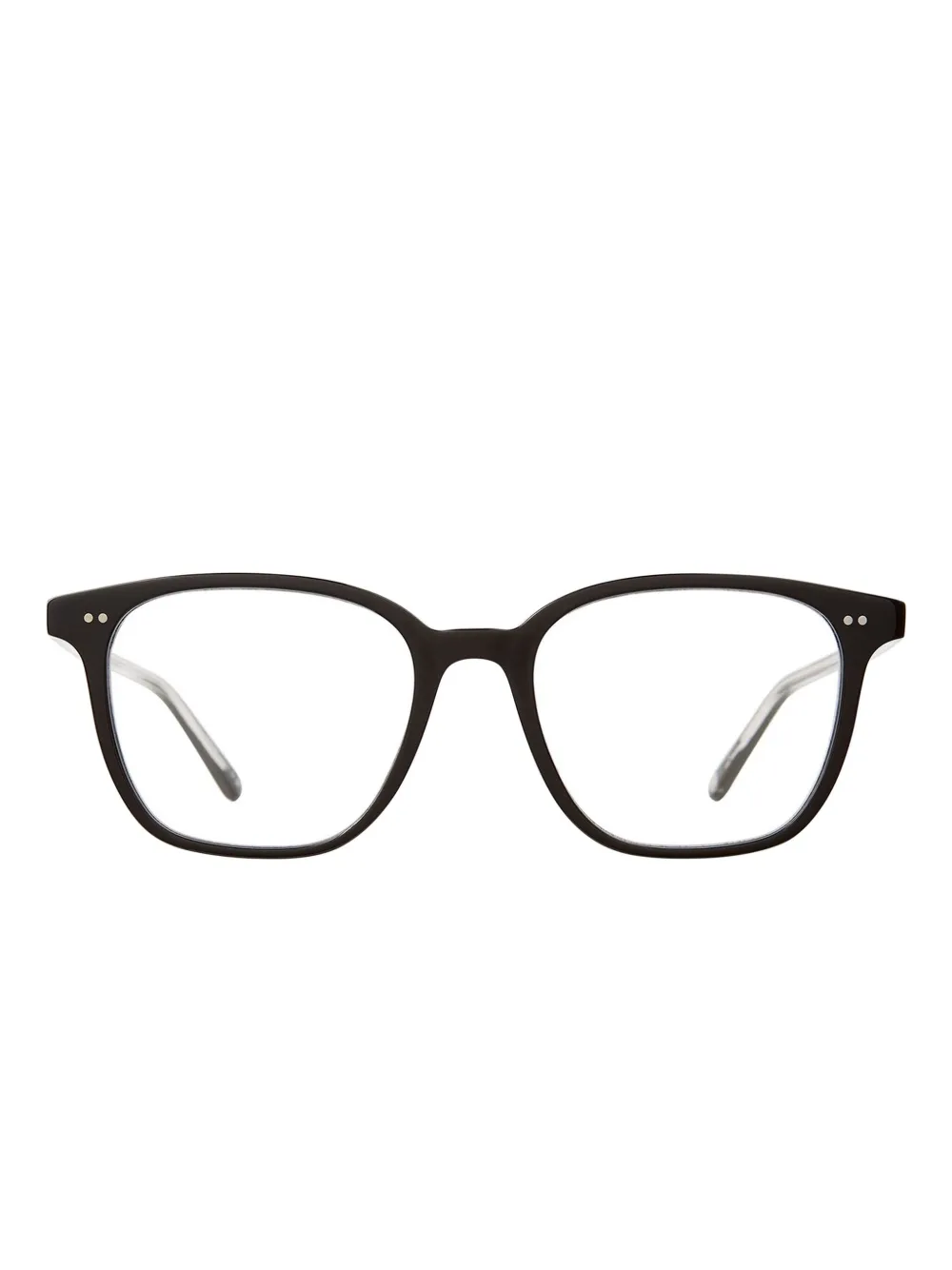 Garrett Leight CARINA Black Zwart