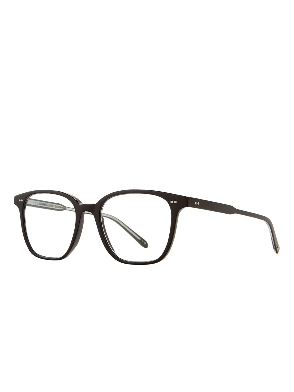 Garrett Leight CARINA Black Zwart
