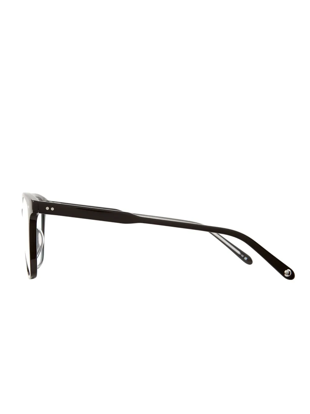 Garrett Leight CARINA Black Zwart