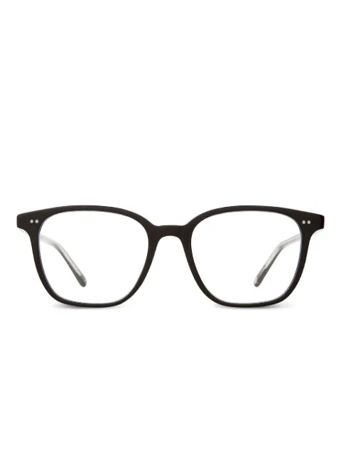 Garrett Leight lentes Carina