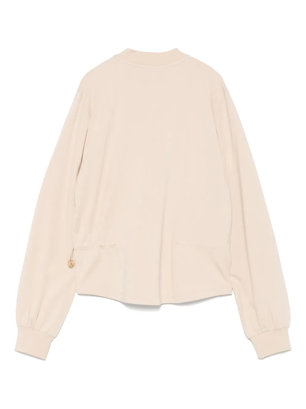 LIU JO sudadera con logo bordado | Sudaderas | Image 2