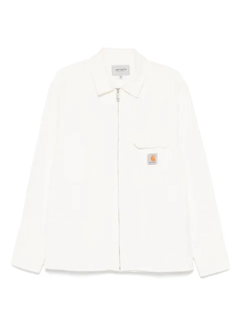 Carhartt WIP Rainer shirt jacket