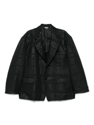 Black Comme Des Garçons