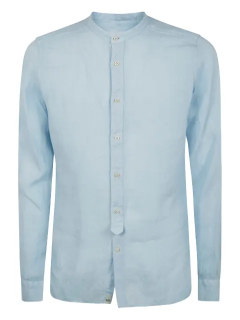 Tintoria Mattei chemise en lin