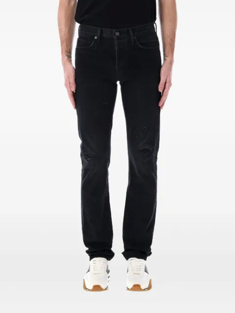 TOM FORD cotton jeans 