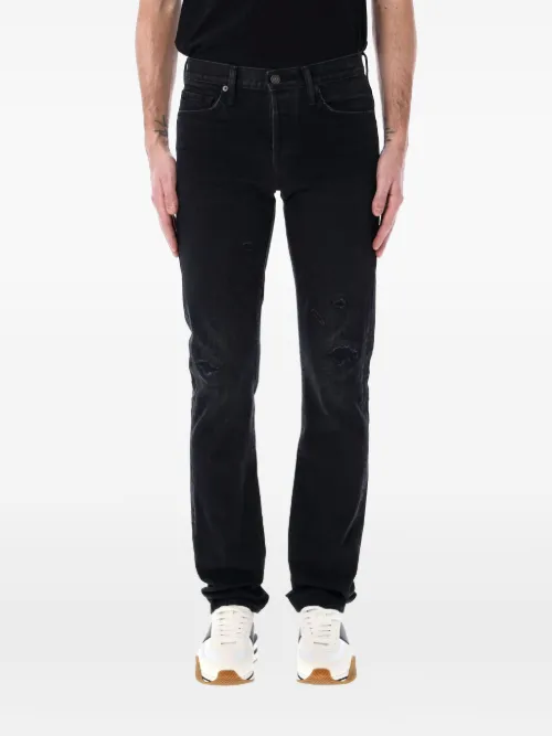 TOM FORD jean - Noir - TOM FORD - Modalova