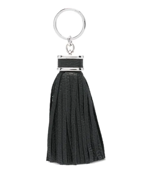 TOM FORD tassel-detail keyring