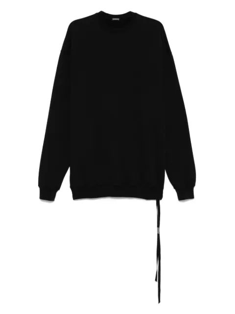 Ann Demeulemeester Femi sweatshirt