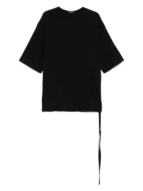 Ann Demeulemeester Aga T-shirt