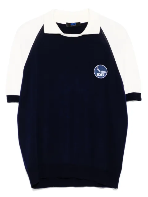 Kiton Knt polo shirt