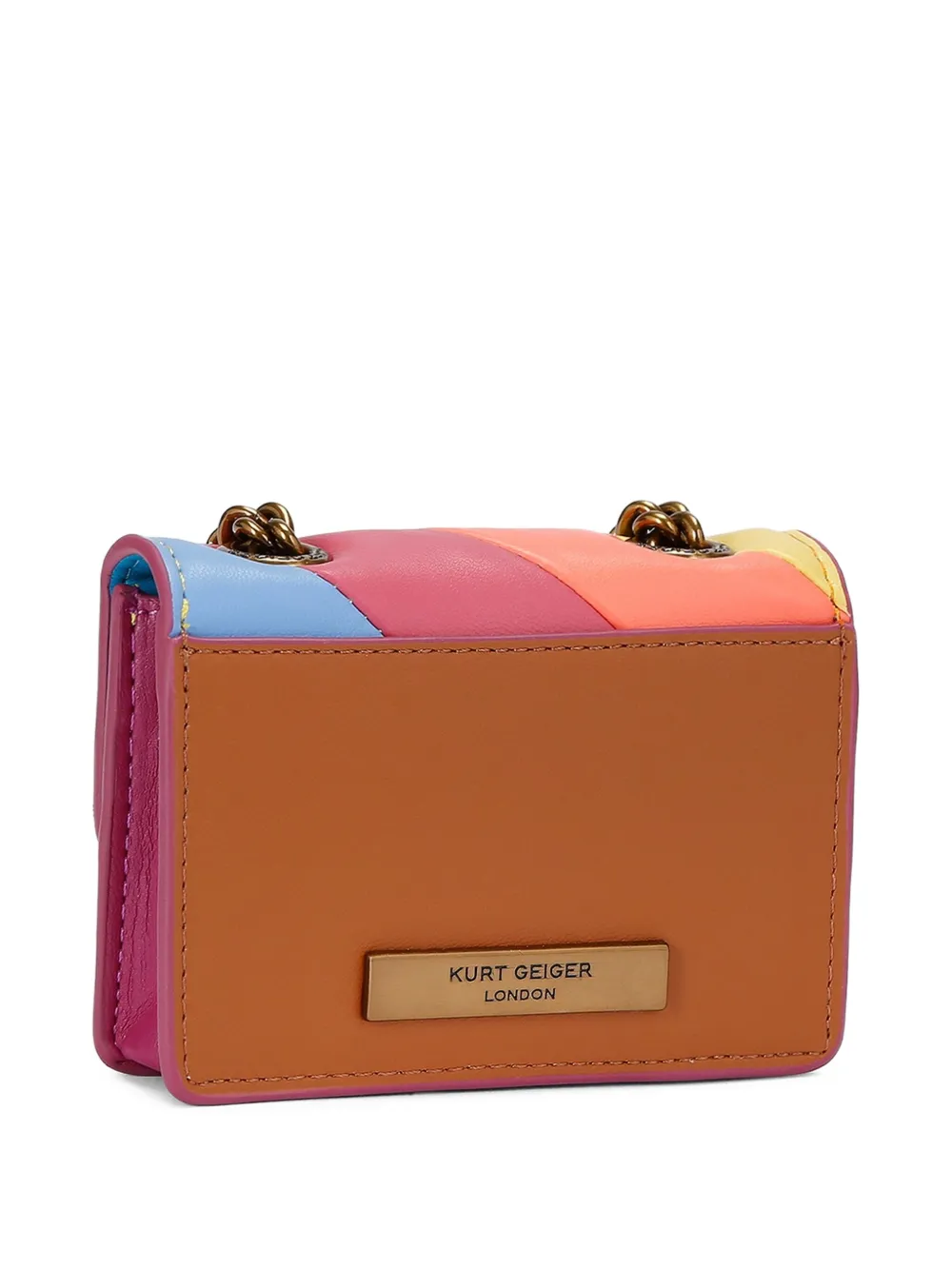 Kurt Geiger London Kensington shoulder bag | Image 2