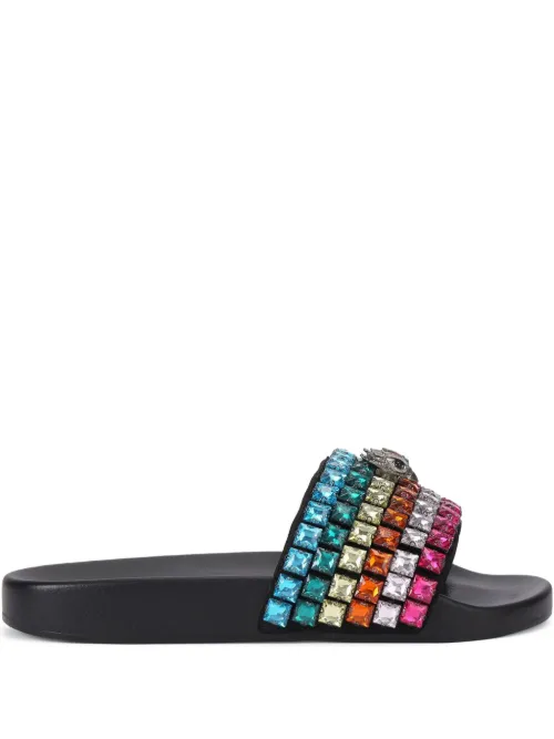 Claquettes Meena Eagle - Kurt Geiger London - Modalova