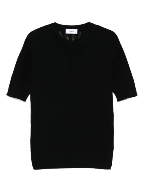 Lardini تيشيرت منسوج