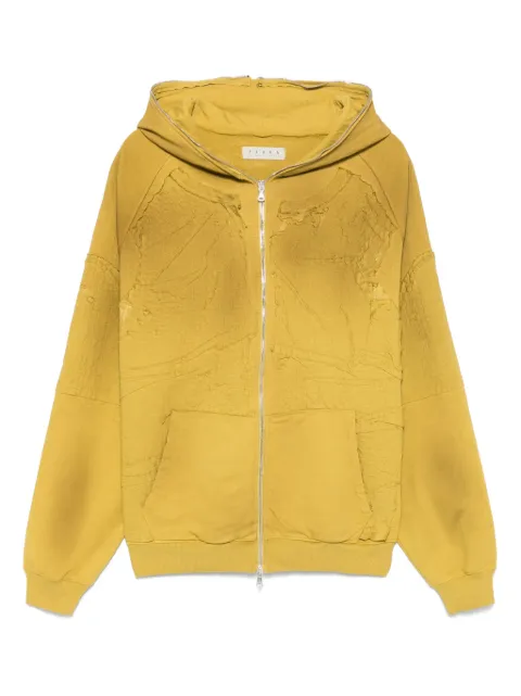 Paura hoodie Idris