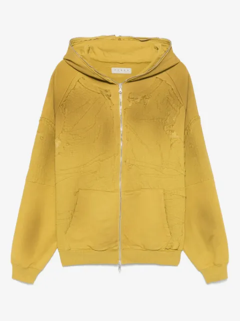 Paura hoodie Idris